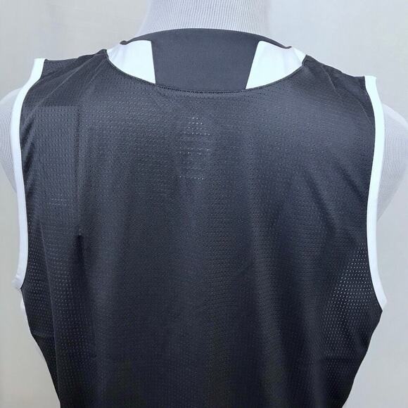 Adidas NWT Grey Generic Team Jersey Men XL - Picture 7 of 10